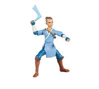 McFarlane Avatar: The Last Airbender Action Figure BK 1 Water: Sokka 13 cm