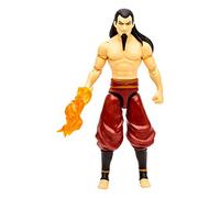 McFarlane Avatar The Lord of the Elements Action Figure Fire Lord Ozai 13 cm