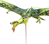 McFarlane - Avatar - World of Pandora - Mountain Banshee: Green Banshee [New Toy