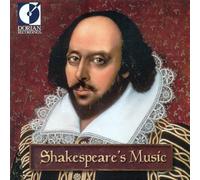 Mcfarlane:Baltimore C - Shakespeare's Music