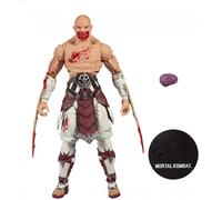 McFarlane - Baraka (Bloody Horkata) - Mortal Kombat