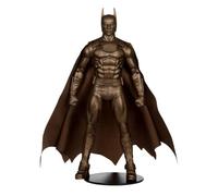 McFarlane Batman (1989) DC Multiverse Action Figure Batman (Platinum Edition) 18 cm