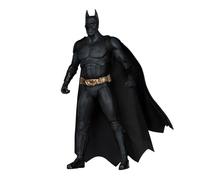 McFarlane Toys DC Multiverse Batman (Batman Begins)(Gold Label) 7 Figure