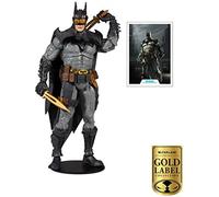McFarlane - Batman Designed By Todd Mcfarlane - DC Multiverse