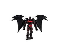 Multiverse DC Armored Hellbat Armor Batman 7" Action Figure