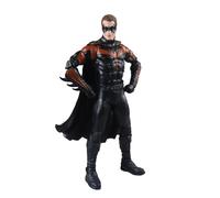 McFarlane - Batman & Robin - DC Build-A 7"" Fig Wv11 - Robin