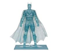 McFarlane Batman & Robin DC Multiverse Action Figure Batman (Frostbite Edition) (Gold Label) 18 cm