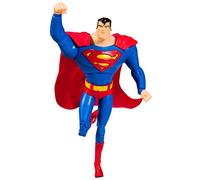 McFarlane Batman: The Animated Series Action Figure Superman 18 cm