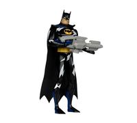 Mcfarlane Toys Dc Direct: Batman: The Animated Series - Batman (Lightning Strike) 6-Inch Figure