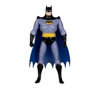 McFarlane Batman: The Animated Series Batman (with Alternate Expressions) 6in Build-A Figure Toys