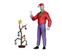 Mcfarlane Toys Dc Direct: Batman: The Animated Series - Joker 6-Inch Figure