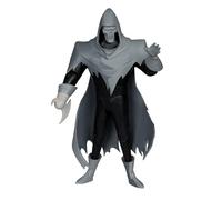 McFarlane Batman: The Animated Series Phantasm 6in Build-A Figure Toys