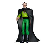 McFarlane Batman: The Animated Series Ras Al Ghul 6in Build-A Figure Toys