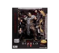 McFarlane Bizak 64386722 Diablo IV Druid, 15 cm
