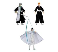 McFarlane Bleach: Thousand-Year Blood War Action Figures 18 cm Wave 2 Assortment (6)