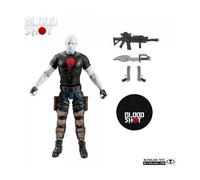 McFarlane Bloodshot - Bloodshot 18cm Action Figure