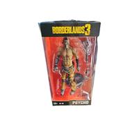 MCFARLANE BORDERLANDS 3 PSYCHO 7" ACTION FIGURE - NEW