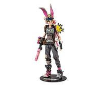 Borderlands Action Figure Tiny Tina 18 cm
