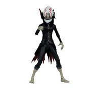 McFarlane Dandadan Okarun (Transformed) 7in Action Figure Toys
