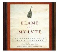 Mcfarlane:Davis - Blame Not My Lute