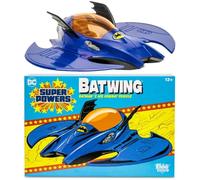 McFarlane DC Direct Super Powers Vehicle Batwing