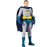 McFarlane DC 6" Figure Batman'66 Batman Unmasked NYCC Edition BRAND NEW ON CARD