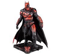 McFarlane DC Batman Movie 12 Inch Collectible Figure - Batman