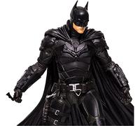 McFarlane DC BATMAN MOVIE 12IN COLLECTIBLE FIGURE - CHARACTER 1 VERSION 2 (REPAINT)