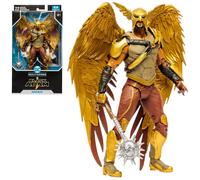 McFarlane DC Black Adam Hawkman 7" Action Figure 22 Points 15257