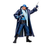 McFarlane DC Collector Edition 7-Inch WV4 - #13 Captain Boomerang - Collectible Action Figure with Accessories and Art Card