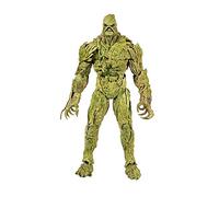 McFarlane DC Collector Megafig - Swampthing- Collectible Figure