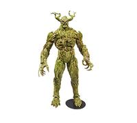 McFarlane DC Multiverse Megafig Action Figure - Swamp Thing (Variant)