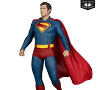 McFarlane DC Comics Movie Statues - Superman 12inch Statue