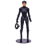 McFarlane DC Comics The Batman Movie Catwoman Unmasked 7-Inch Scale Action Figure