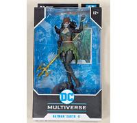 MCFARLANE DC DARK KNIGHTS METAL EARTH 11 THE DROWNED 18 CM ACTION FIGURE
