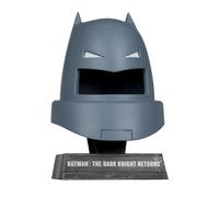 McFarlane Toys Cowl Replica Armored Batman (The Dark Knight Returns) 1:3 Scale