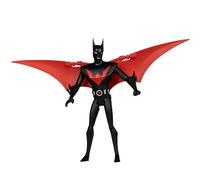 McFarlane DC Direct Batman (Batman Beyond) 6in Scale Gold Label Figure Toys