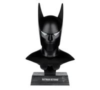 McFarlane DC Direct Batman Beyond Cowl Replica 1:3 Scale Toys