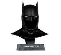McFarlane DC Direct Batman (Court of Owls) Cowl Replica 1:3 Scale Toys