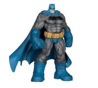 McFarlane DC Direct Batman Limited Edition Collector Vinyl (Todd's Mods) 4.5in Scale Posed Figure Toys