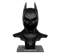 McFarlane Toys Batman: The Dark Knight (2008) 1:1 Scale Cowl Replica