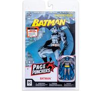 McFarlane DC Direct Comic Action Figure Batman Batman Hush Multicolor TM15842,