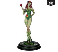 McFarlane DC Direct Cover Girls Poison Ivy By Scott Campbell 1/8 Scale Resin Statue