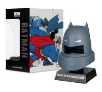 McFarlane Toys Cowl Replica Armored Batman (The Dark Knight Returns) 1:3 Scale