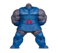 McFarlane DC Direct Darkseid Limited Edition Collector Vinyl (Todd's Mods) 4.5in Scale Posed Figure Toys