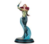 McFarlane DC Direct Mera by J. Scott Campbell (DC Cover Girls) 1:8 Scale Resin Statue