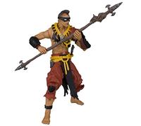 McFarlane Toys - DC Direct Page Punchers Robin 7in Action Figure with Batman Com