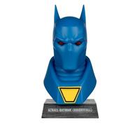 McFarlane - DC Direct - Prop WV6 Replica 7" - Azrael Batman 1:3 Scale Bust -Batman: Knightfall (Chase)
