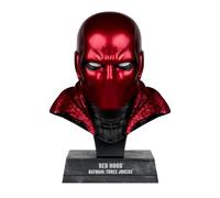 McFarlane DC Direct Red Hood (Batman: Three Jokers) Cowl Replica 1:3 Scale Toys