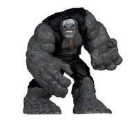 McFarlane DC Direct Solomon Grundy Limited Edition Collector Vinyl (Todd's Mods) 4.5in Scale Posed Figure Toys
